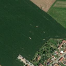 Satellite imagery of Litostrov GSM, CZ