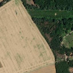 Satellite imagery of Litostrov GSM, CZ