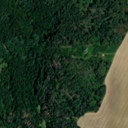 Satellite imagery of Kaličný [Říčany], CZ