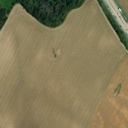Satellite imagery of Kaličný [Říčany], CZ