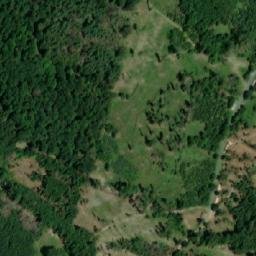 Satellite imagery of Lipový vrch, CZ