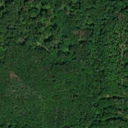 Satellite imagery of Chvalovka, CZ