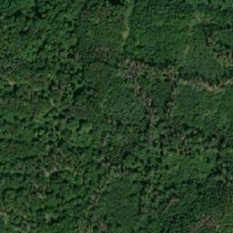 Satellite imagery of Chvalovka, CZ