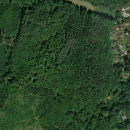 Satellite imagery of Chvalovka, CZ