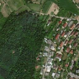 Satellite imagery of Komínská  Chochola, CZ