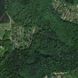 Satellite imagery of Palackého vrch, CZ