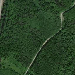 Satellite imagery of Hády, CZ