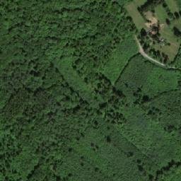 Satellite imagery of Šumbera [Kanice], CZ