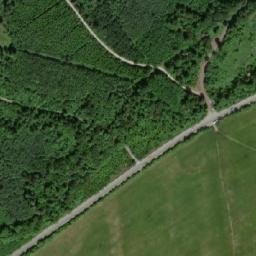 Satellite imagery of Šumbera [Kanice], CZ