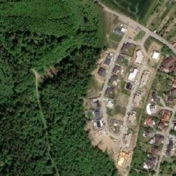 Satellite imagery of survey_point, PL