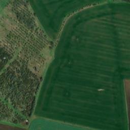 Satellite imagery of [Kučerov] GSM, CZ