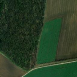 Satellite imagery of [Kučerov] GSM, CZ