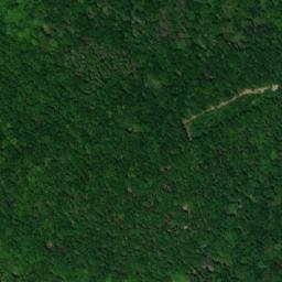 Satellite imagery of (Malá Strana) [Orlovice], CZ