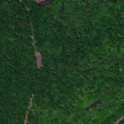 Satellite imagery of (Malá Strana) [Orlovice], CZ