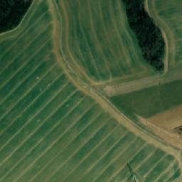 Satellite imagery of Horní Kuče [Soběsuky-Milovice], CZ