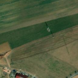 Satellite imagery of Horní Kuče [Soběsuky-Milovice], CZ