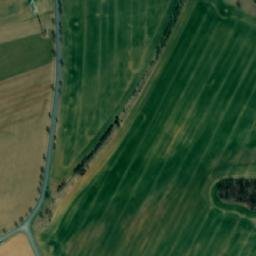 Satellite imagery of Horní Kuče [Soběsuky-Milovice], CZ