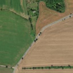 Satellite imagery of Nový Dvůr [Kvasice] GSM, CZ