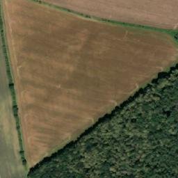 Satellite imagery of Nový Dvůr [Kvasice] GSM, CZ