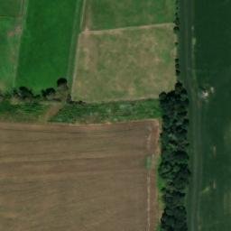 Satellite imagery of Havránkov [Sazovice], CZ