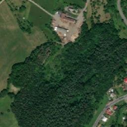 Satellite imagery of [Ublo] GSM, CZ