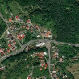 Satellite imagery of [Ublo] GSM, CZ