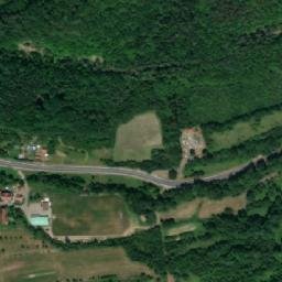 Satellite imagery of [Ublo] GSM, CZ