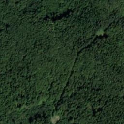 Satellite imagery of Javorník [Pozděchov], CZ