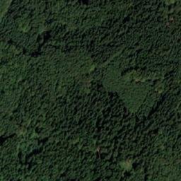 Satellite imagery of Javorník [Pozděchov], CZ