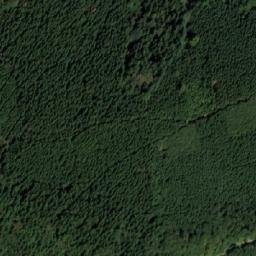 Satellite imagery of Javorník [Pozděchov], CZ