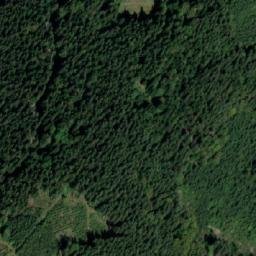 Satellite imagery of Ostrá Hora [Lidečko], CZ