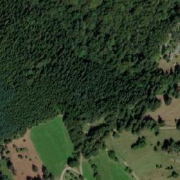 Satellite imagery of Hradisko [Francova Lhota-Pulčín], CZ