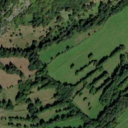 Satellite imagery of Hradisko [Francova Lhota-Pulčín], CZ