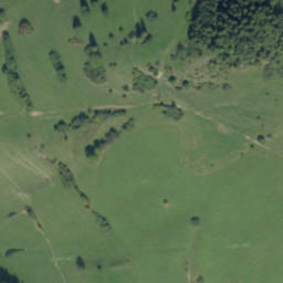 Satellite imagery of štátna triangulácia, PL