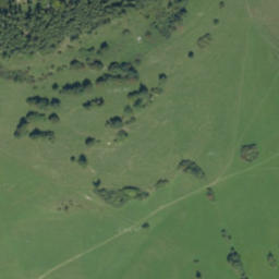 Satellite imagery of štátna triangulácia, PL
