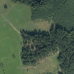 Satellite imagery of štátna triangulácia, PL