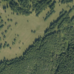 Satellite imagery of Geodetický bod, PL