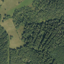 Satellite imagery of Geodetický bod, PL