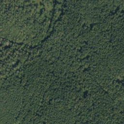 Satellite imagery of Geodetický bod, PL