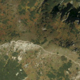 Satellite imagery of boundary_stone, SK