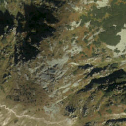 Satellite imagery of boundary_stone, SK
