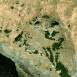 Satellite imagery of SK/PL 229-10, SK