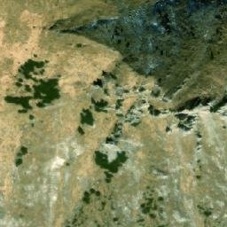 Satellite imagery of SK/PL 229-10, SK