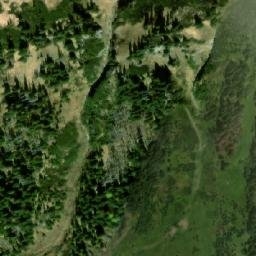 Satellite imagery of SK/PL 225-6, SK