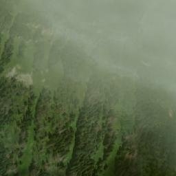 Satellite imagery of SK/PL 225, SK