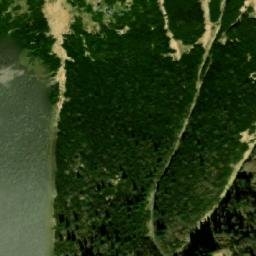 Satellite imagery of SK/PL 224-7, SK