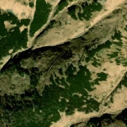 Satellite imagery of SK/PL 224-7, SK
