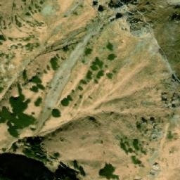 Satellite imagery of Liliowe, PL
