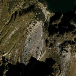 Satellite imagery of Liliowe, PL
