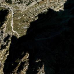Satellite imagery of Wierch Pod Fajką, PL